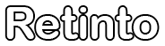Retinto_letra